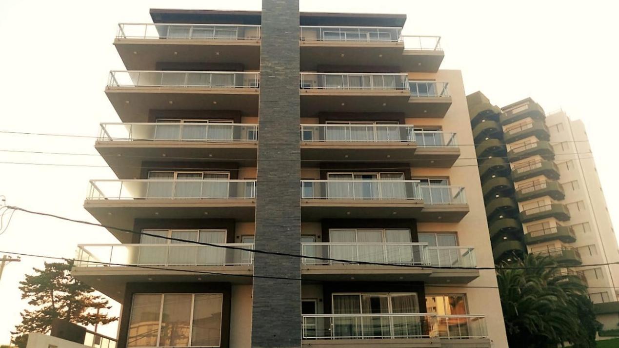 Avenida 1 Apartamento Villa Gesell