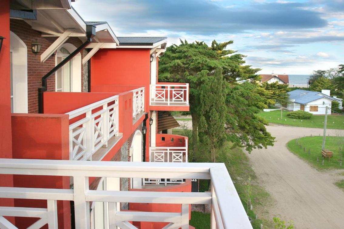 Paradisso Apartahotel