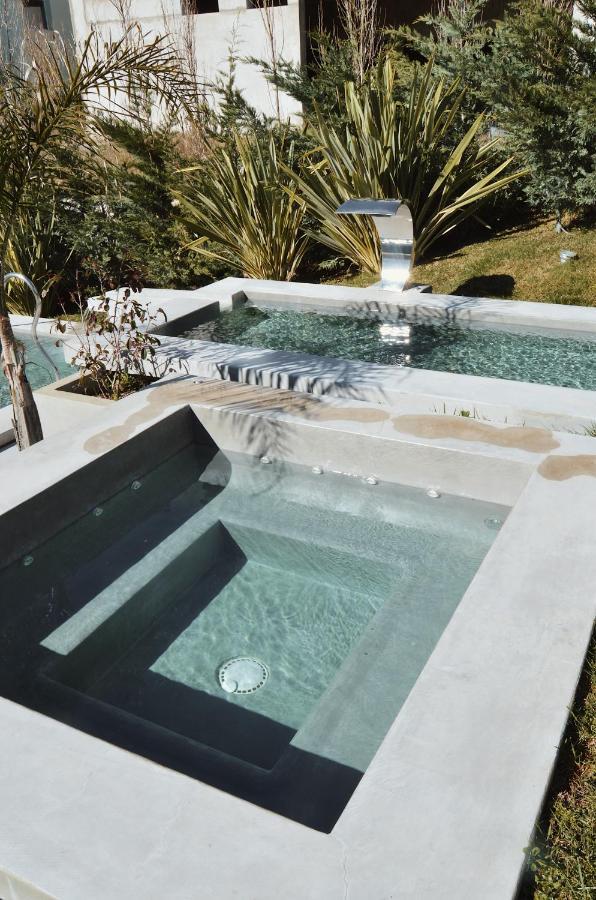 Aguas De Oro Apartahotel Villa Gesell