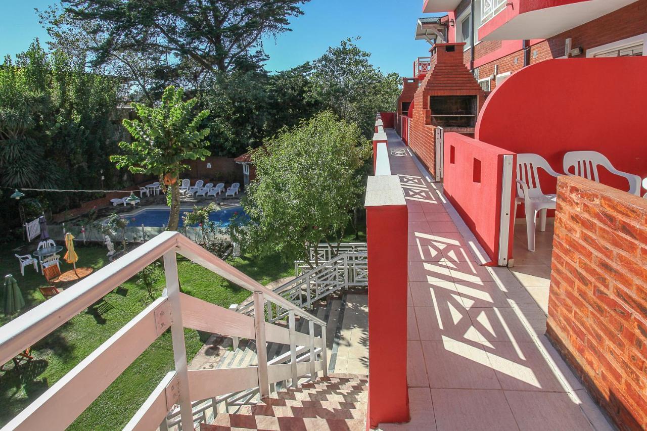 Paradisso * Villa Gesell