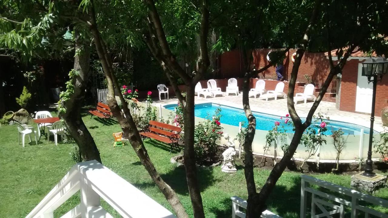 Paradisso Apartahotel *