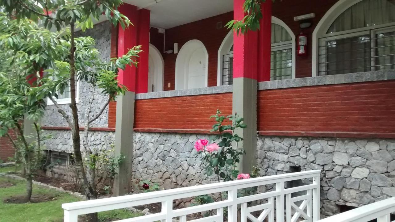 Paradisso Apartahotel Villa Gesell