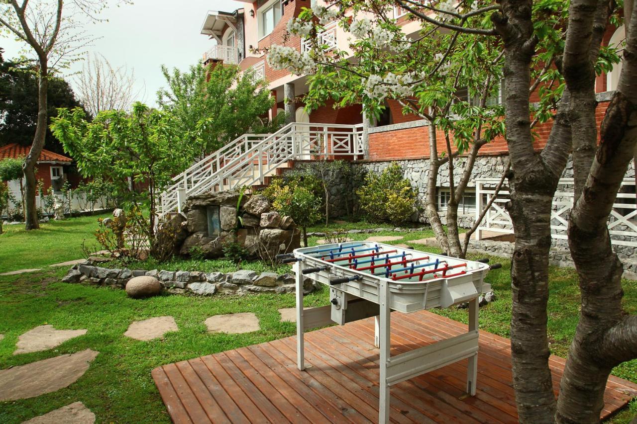 Paradisso * Villa Gesell