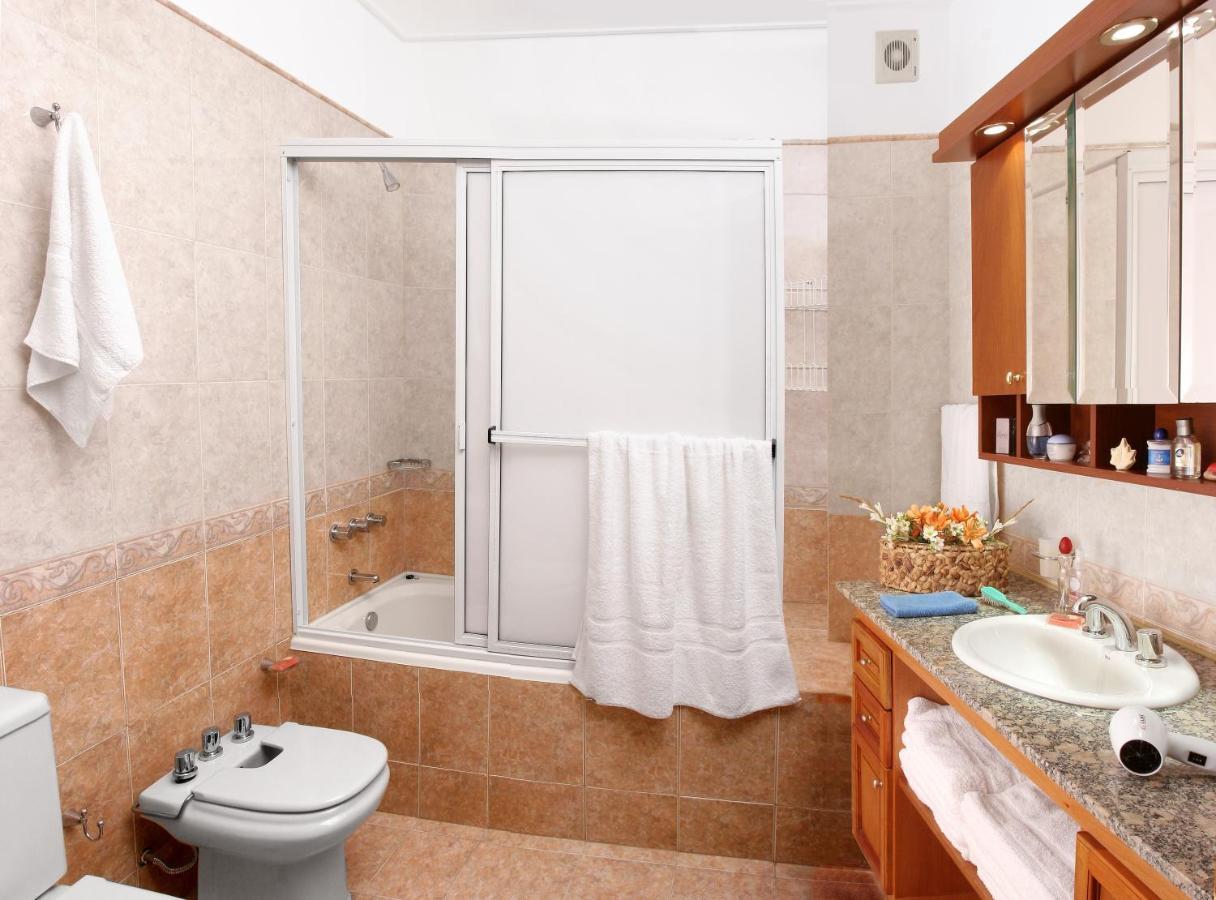 Paradisso Apartahotel *