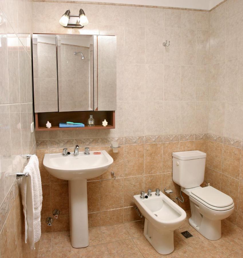 Paradisso Apartahotel Villa Gesell