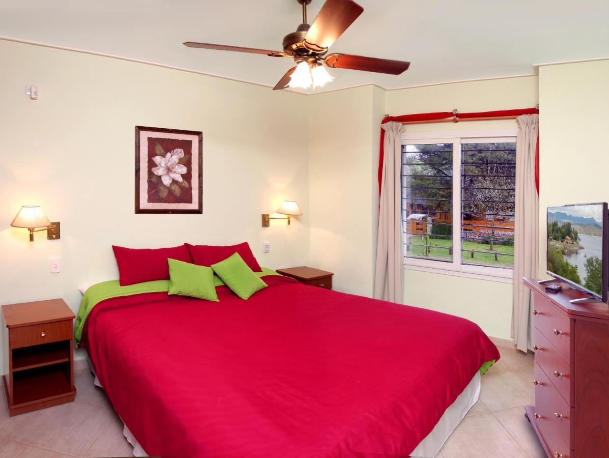 Paradisso Villa Gesell