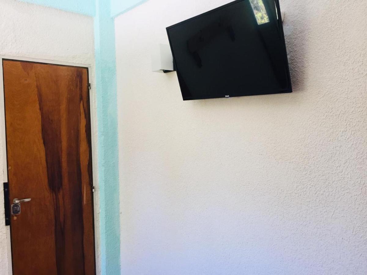Inn Astrid Villa Gesell