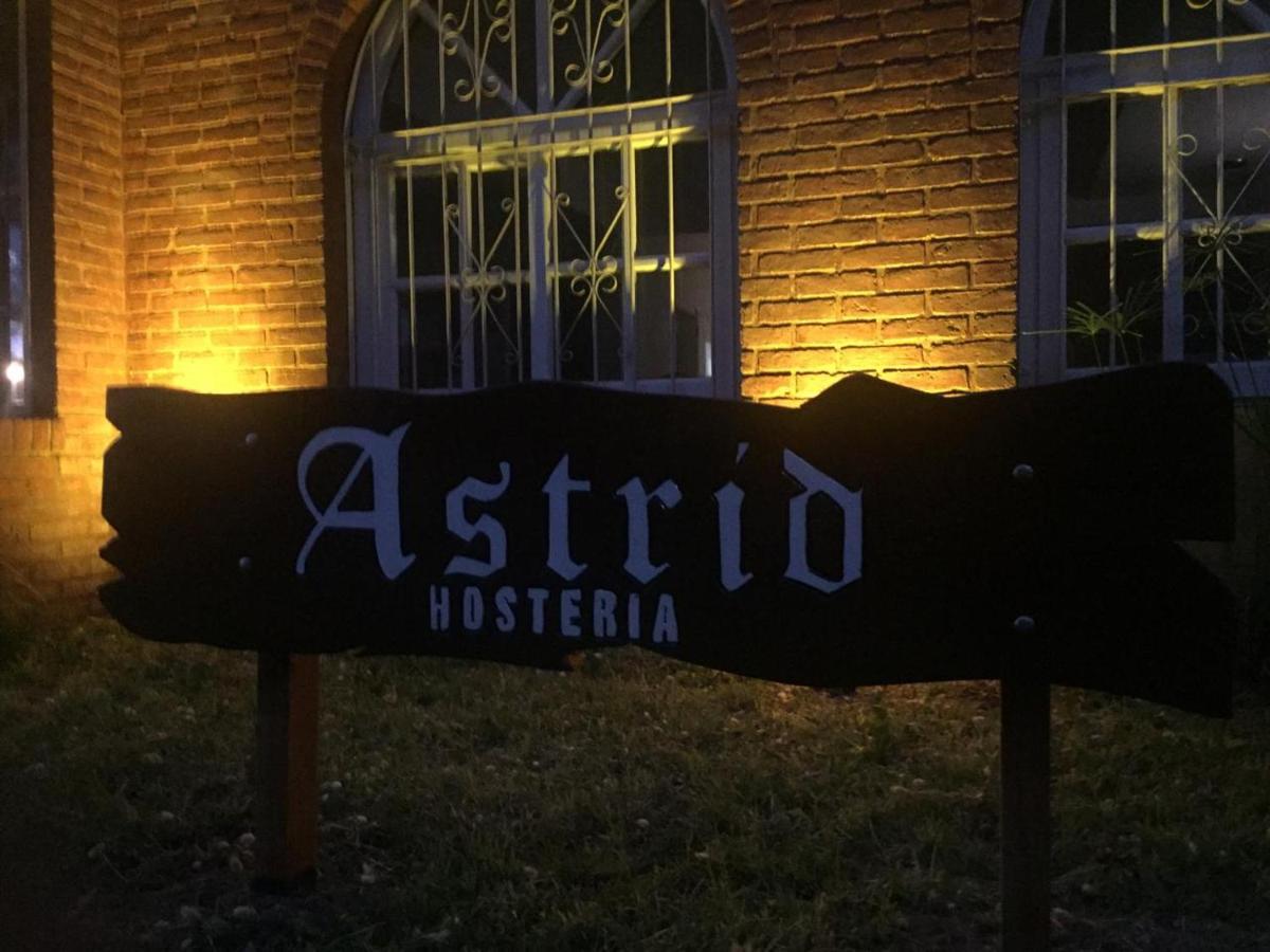 Astrid *