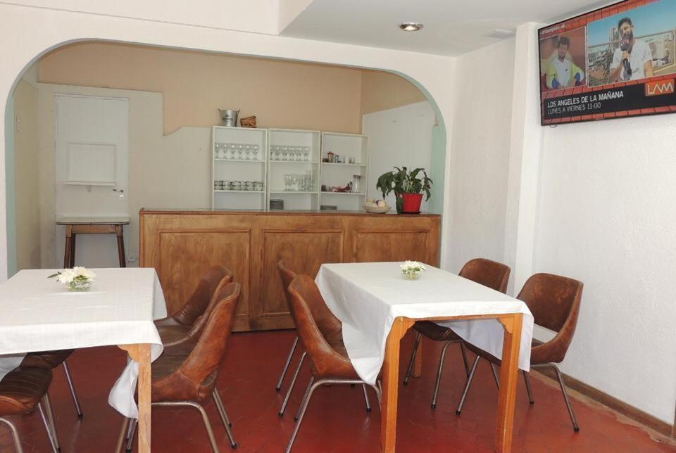 Astrid Inn Villa Gesell