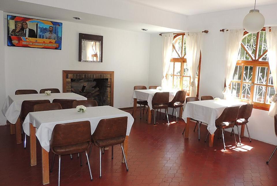 Astrid Inn *