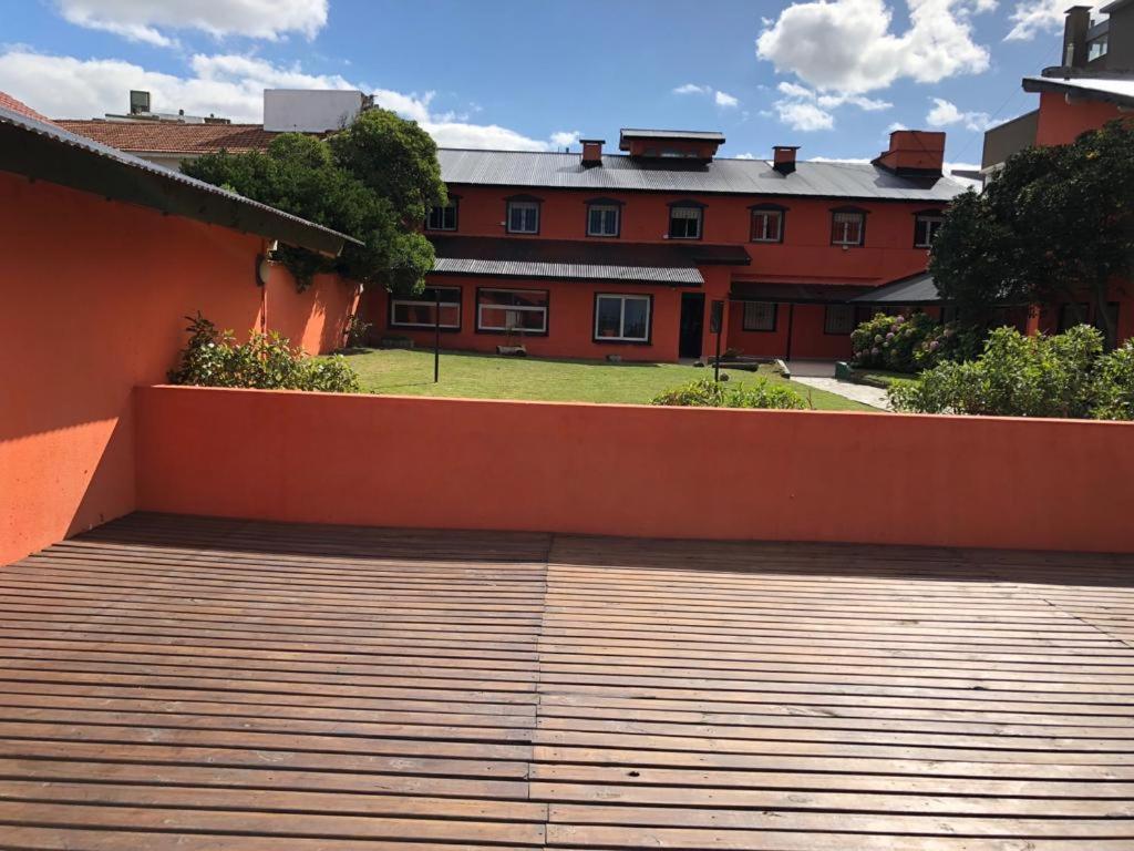 Nuevo Horizonte Hotel Villa Gesell