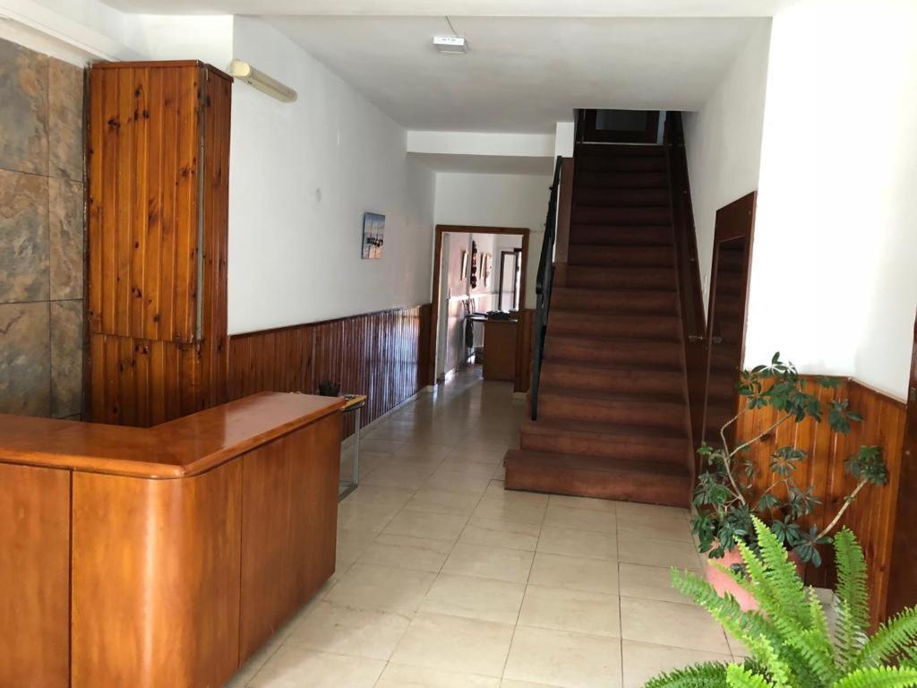 Nuevo Horizonte Hotel Villa Gesell