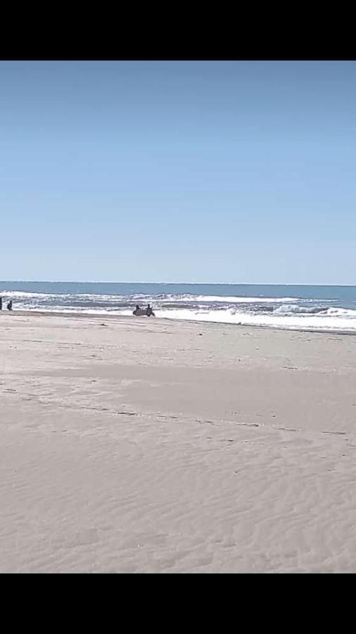 Cuatro Corazones Villa Gesell