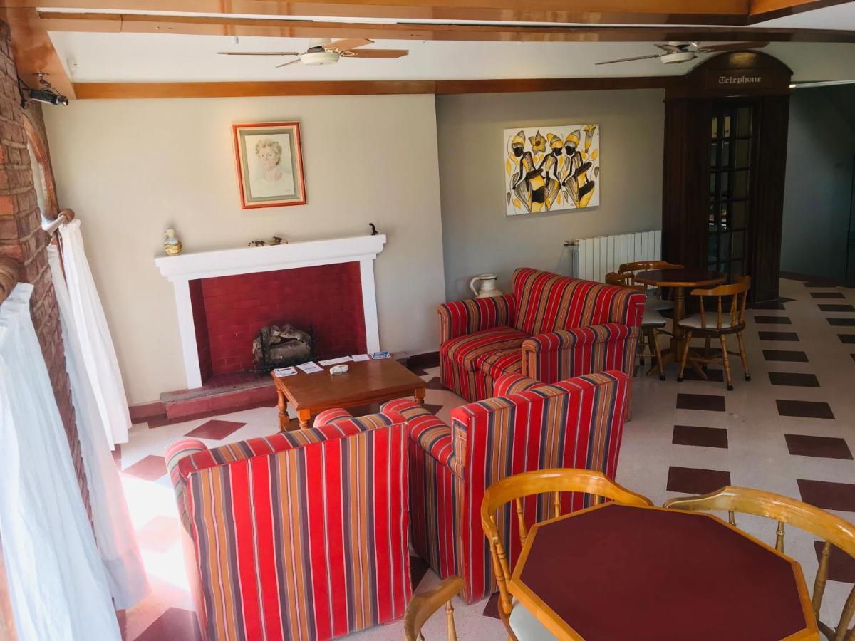 Hotel Amabile Sul Mare Villa Gesell