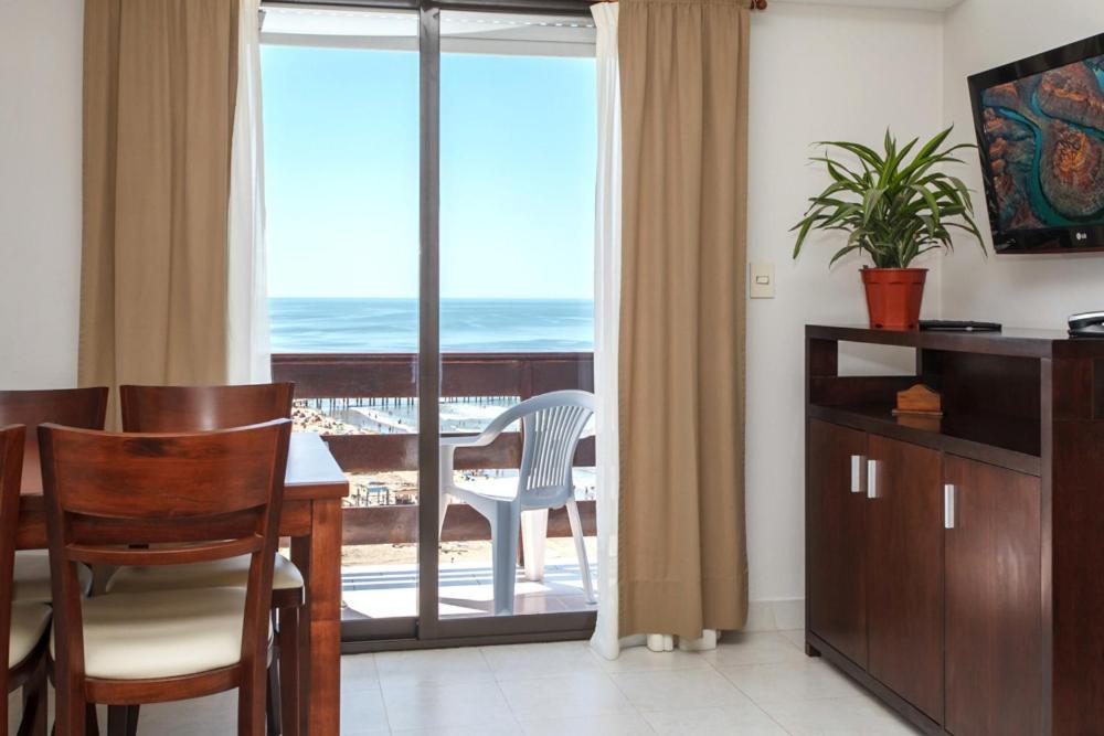 Terrazas Playa Villa Gesell