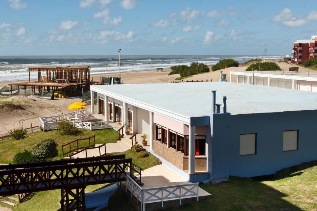 Terrazas Playa Aparthotel Villa Gesell