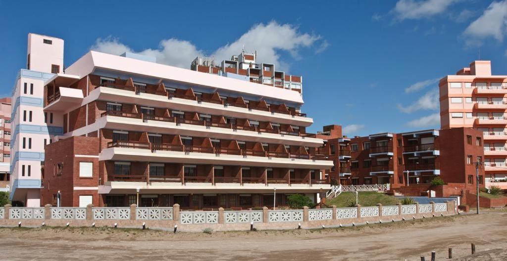 Terrazas Playa 3* Villa Gesell