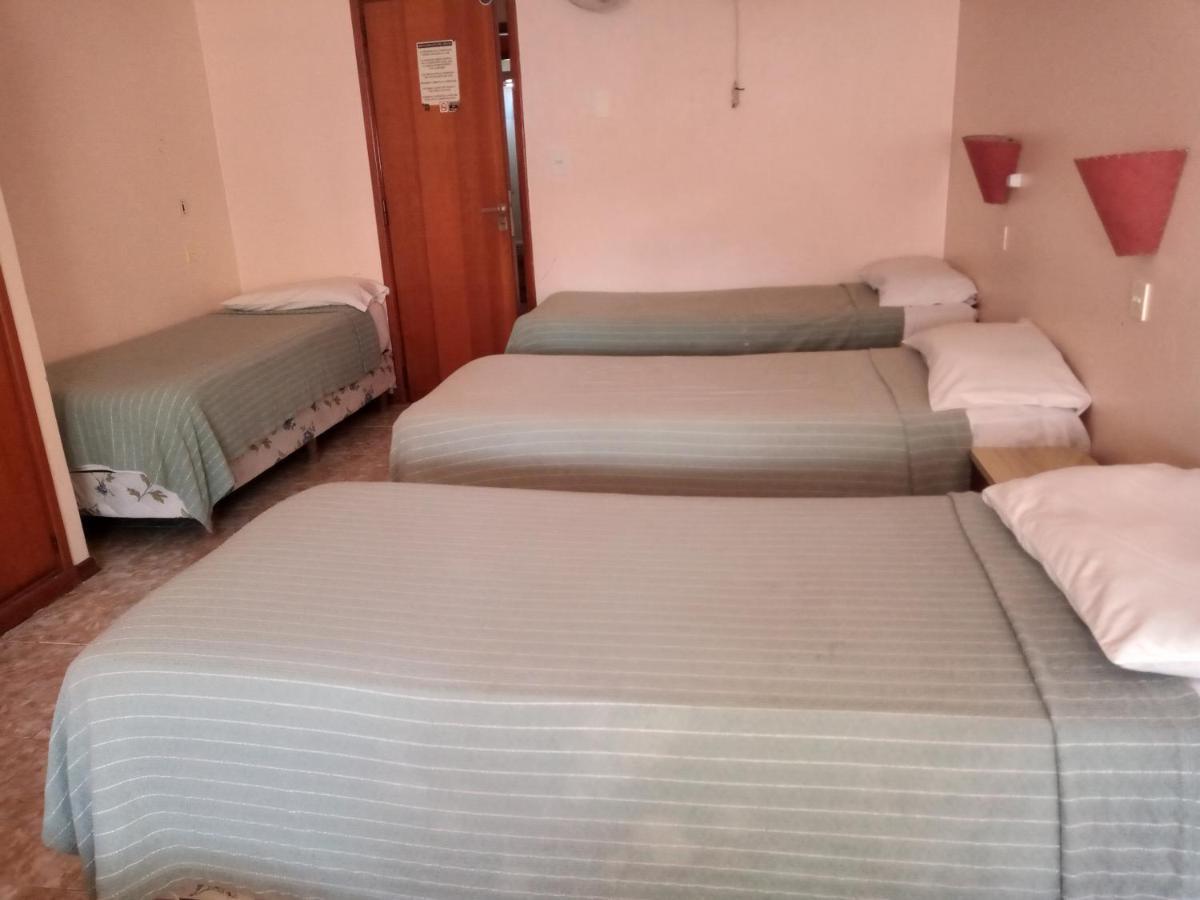 Hotel La Palmera