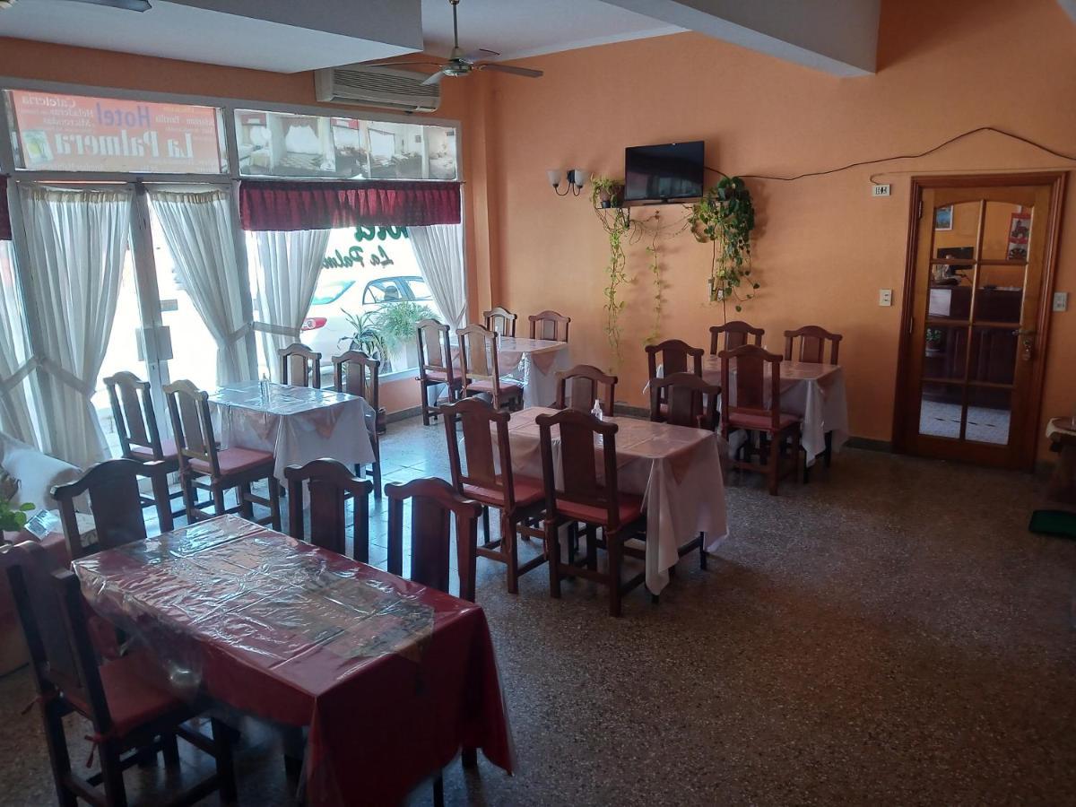 La Palmera Hotel