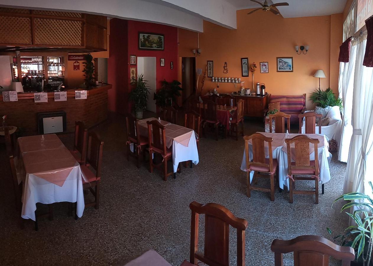La Palmera Hotel