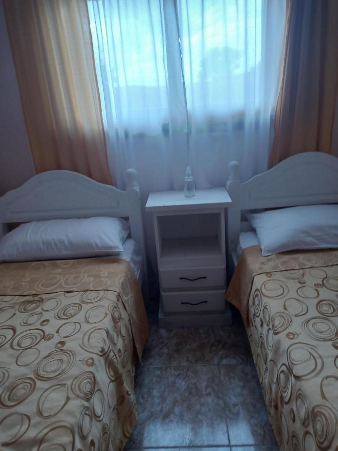 La Palmera Villa Gesell