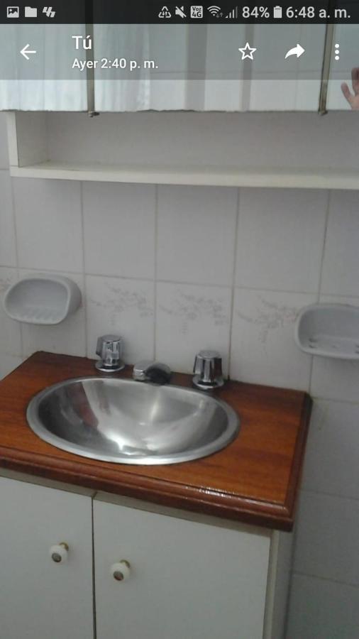 Apartamento Cuatro Corazones Villa Gesell