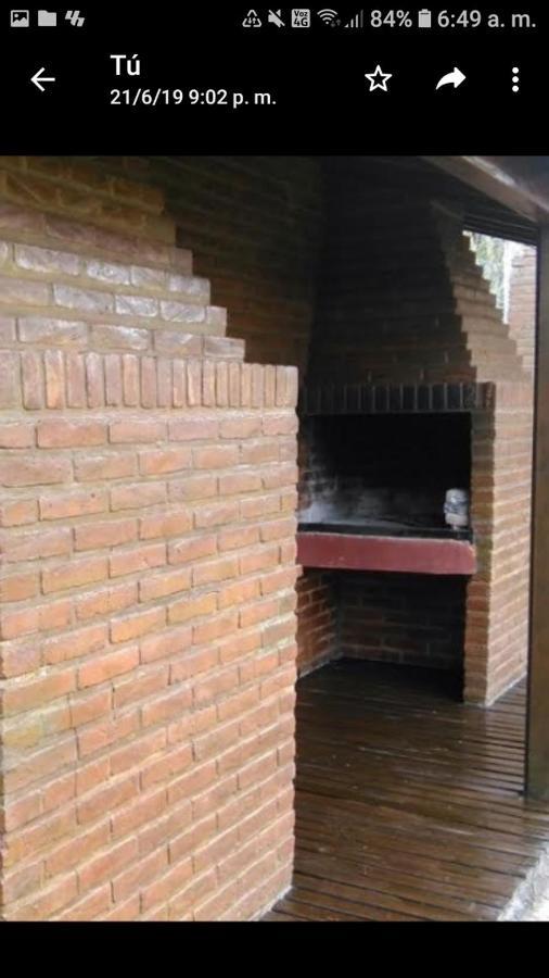 Apartamento Cuatro Corazones Villa Gesell