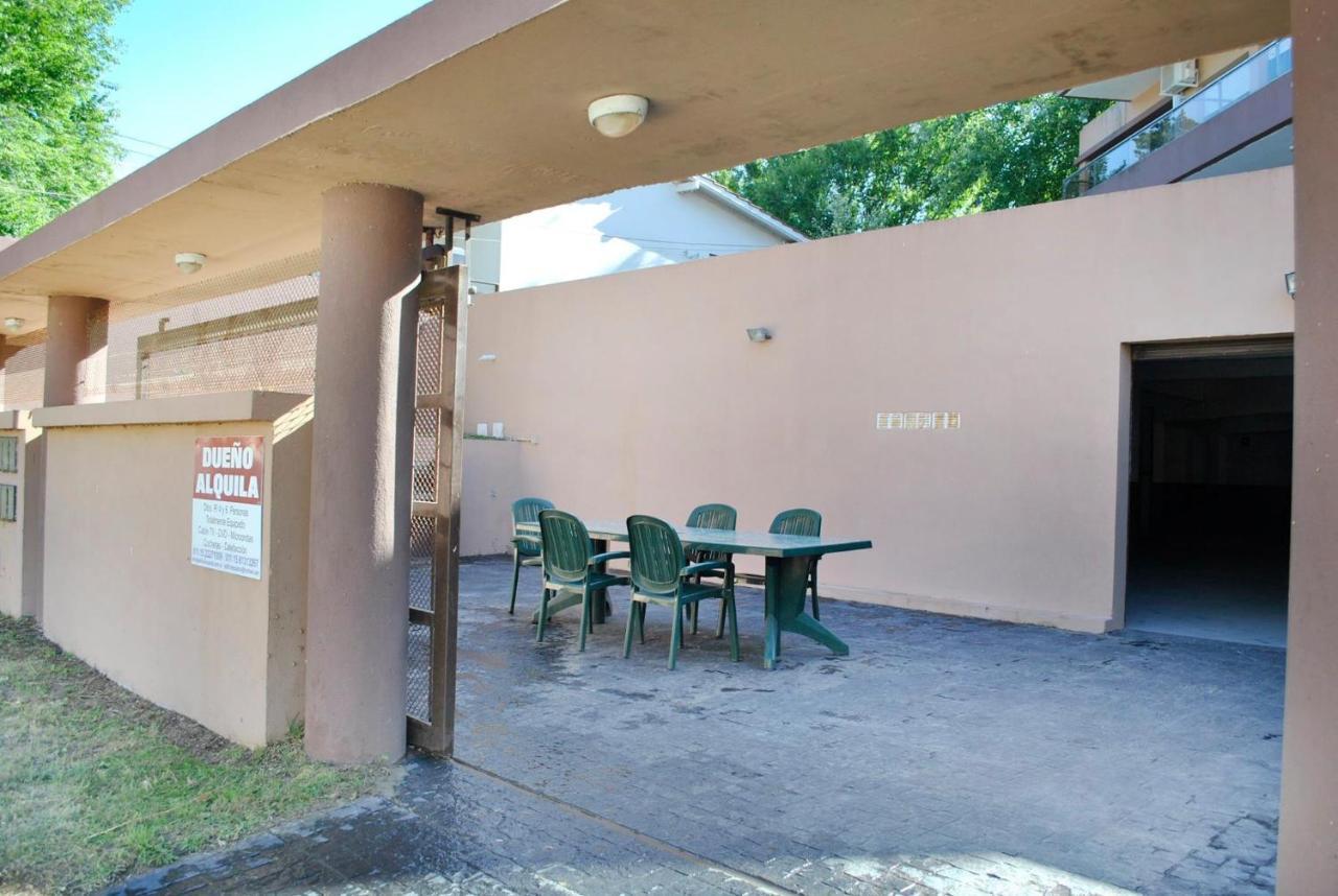 Apartamento Edificio Leopardo Gesell *