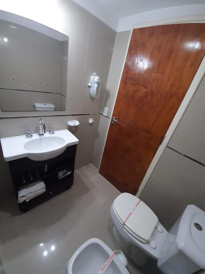 Edificio Leopardo Gesell Villa Gesell