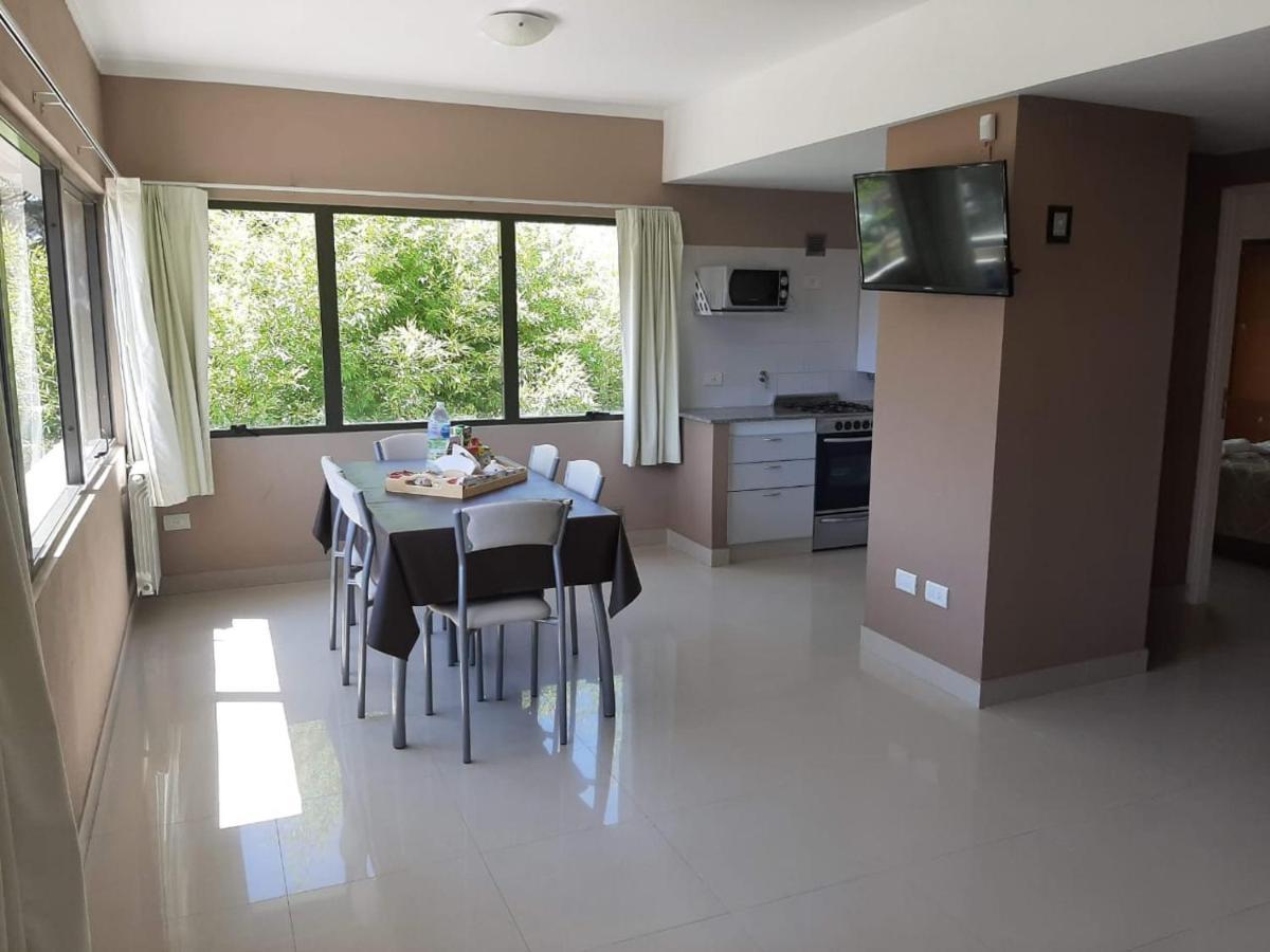 Edificio Leopardo Gesell * Villa Gesell