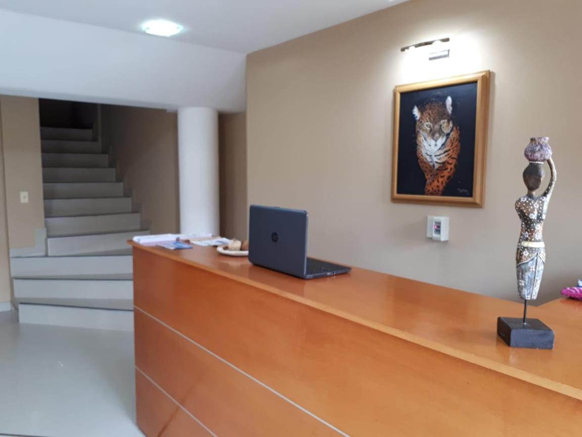 Apartamento Edificio Leopardo Gesell Villa Gesell