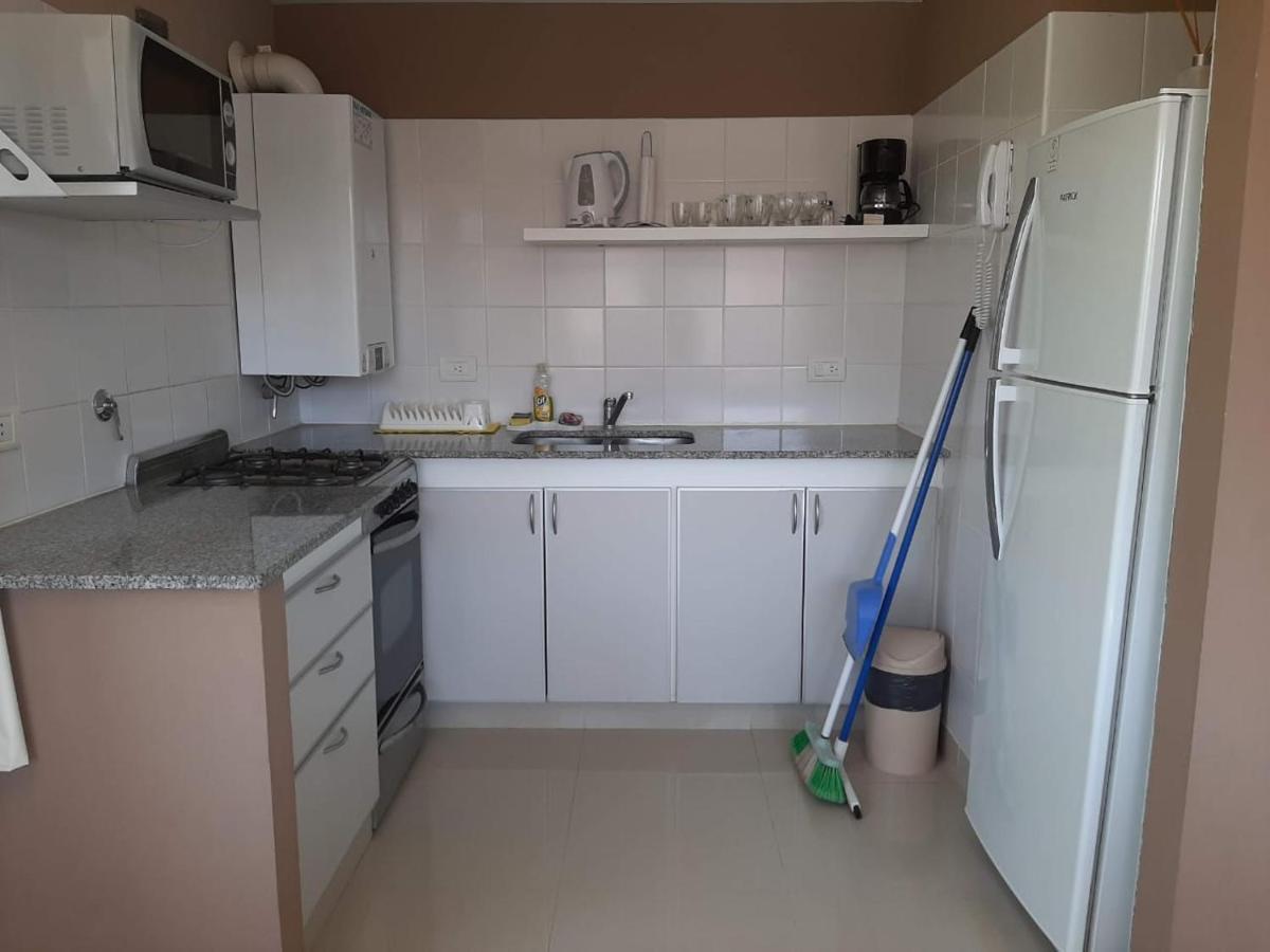 Apartamento Edificio Leopardo Gesell Villa Gesell