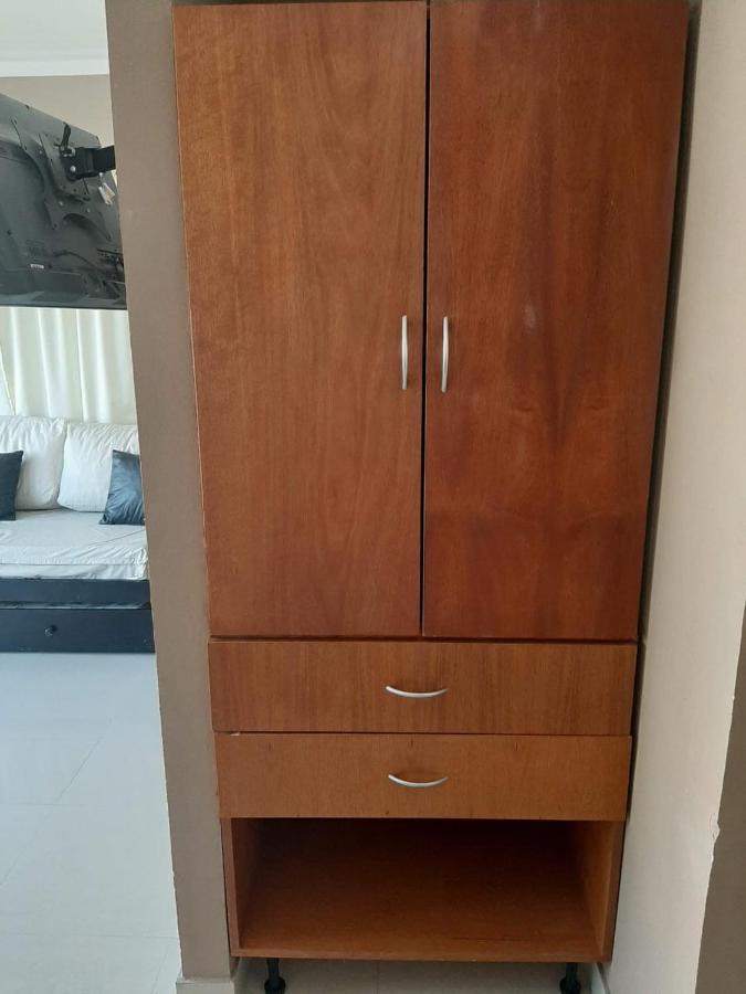 Apartamento Edificio Leopardo Gesell *