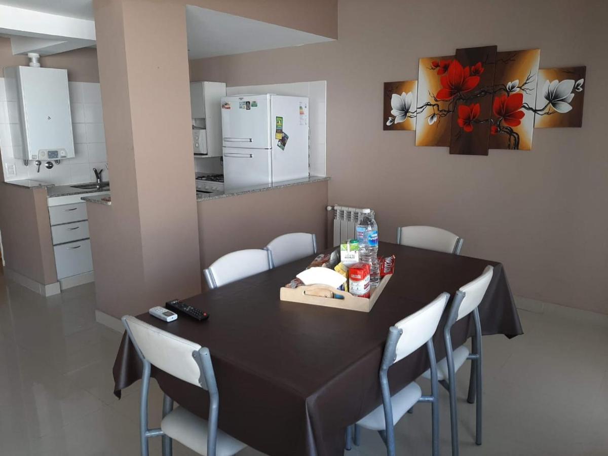 Apartamento Edificio Leopardo Gesell