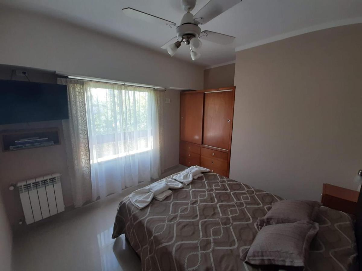 Edificio Leopardo Gesell * Villa Gesell