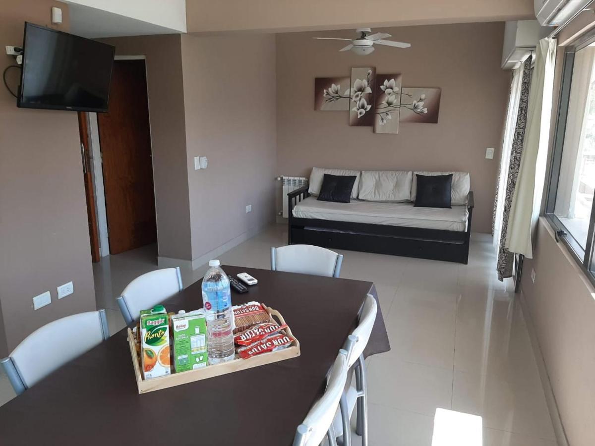 Apartamento Edificio Leopardo Gesell Villa Gesell