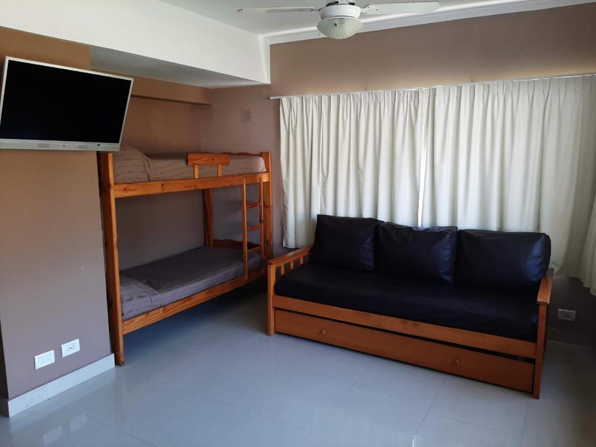 Edificio Leopardo Gesell Apartamento Villa Gesell