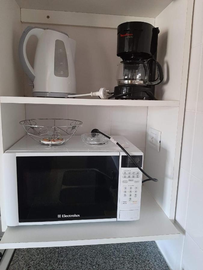 Apartamento Edificio Leopardo Gesell