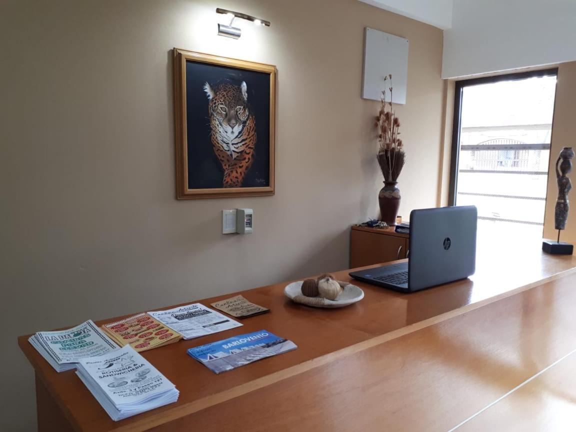 Edificio Leopardo Gesell * Villa Gesell