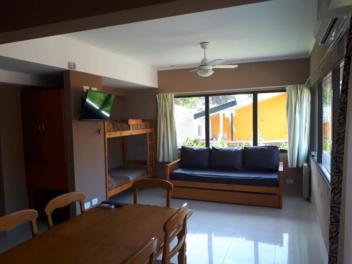 Edificio Leopardo Gesell