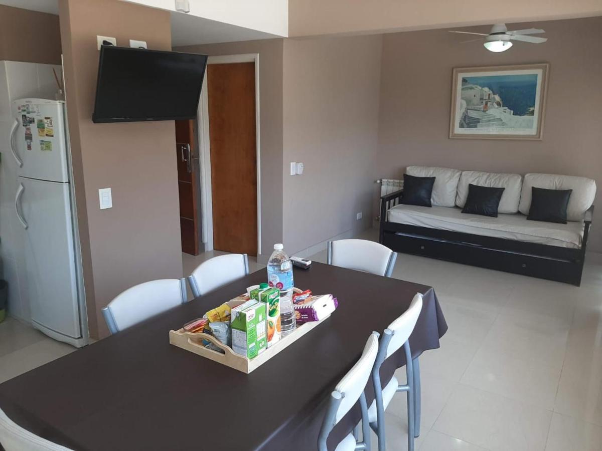Edificio Leopardo Gesell * Villa Gesell