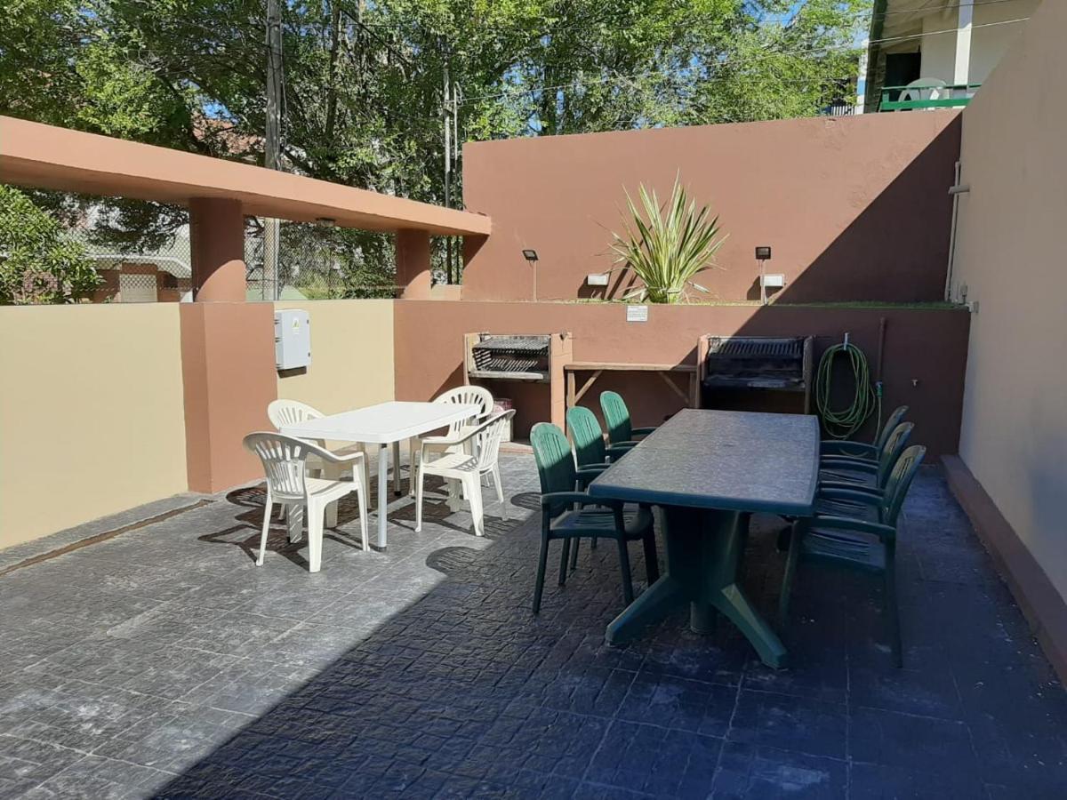 Apartamento Edificio Leopardo Gesell
