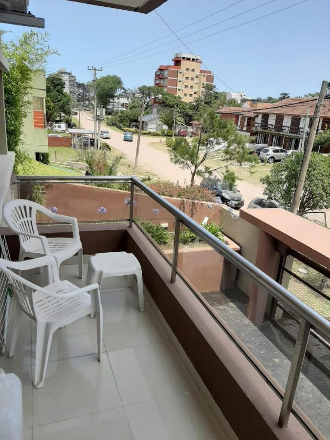 Edificio Leopardo Gesell Apartamento Villa Gesell