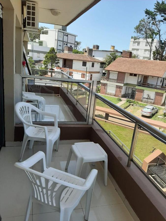 Edificio Leopardo Gesell *