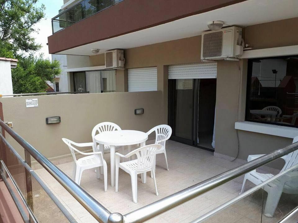 Edificio Leopardo Gesell