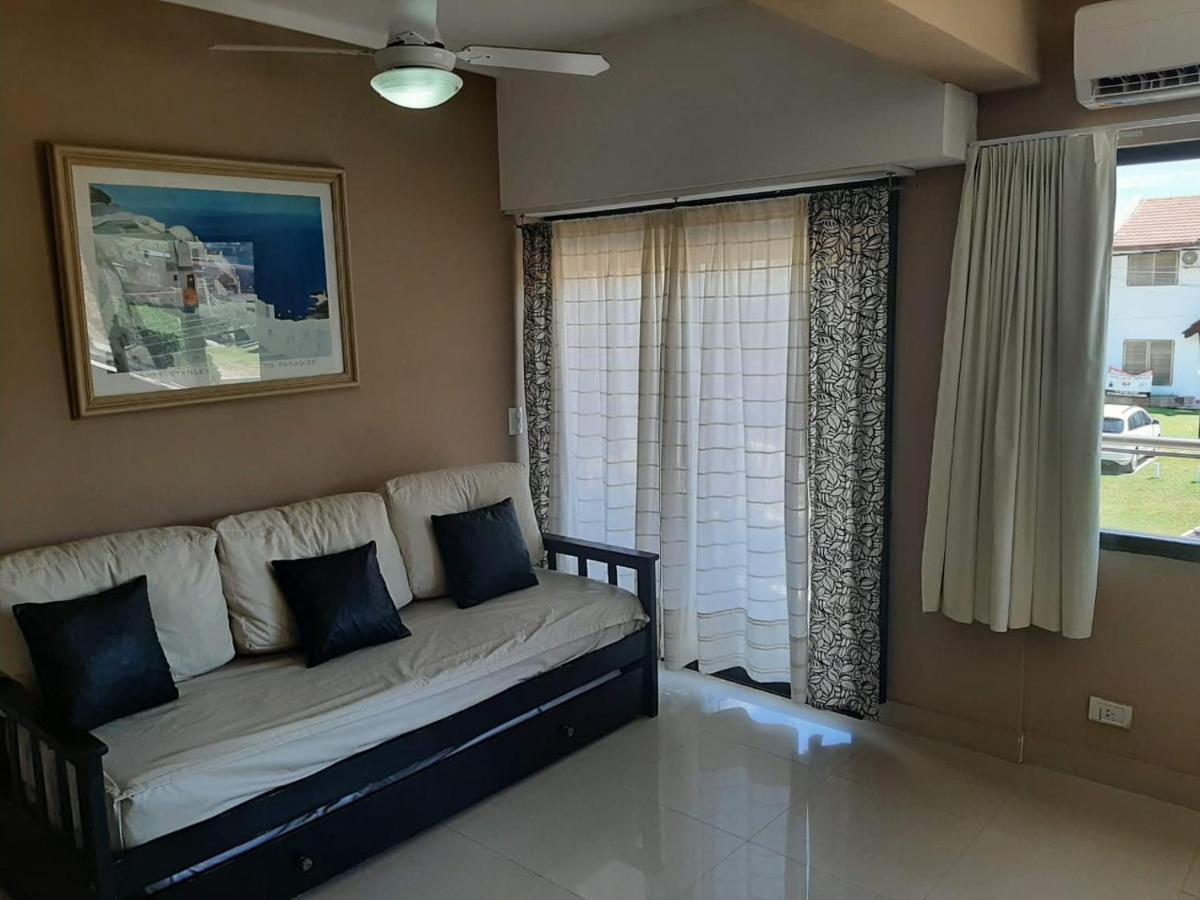 Apartamento Edificio Leopardo Gesell