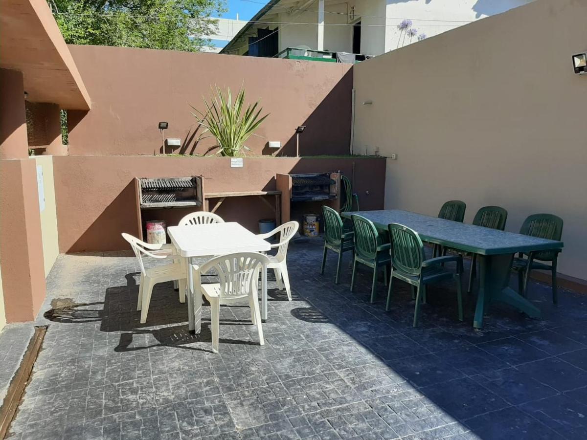 Edificio Leopardo Gesell Villa Gesell