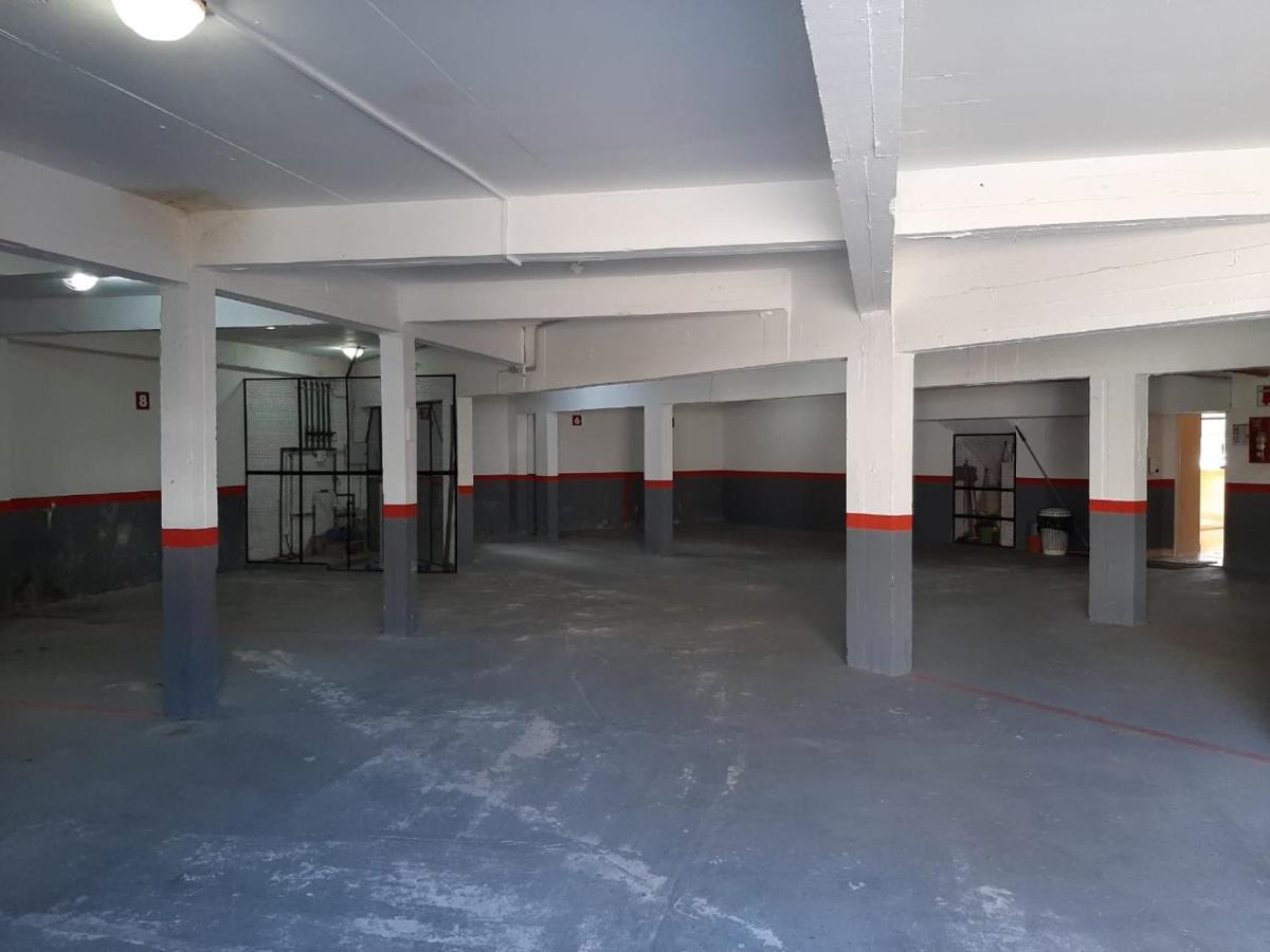 Edificio Leopardo Gesell Apartamento Villa Gesell