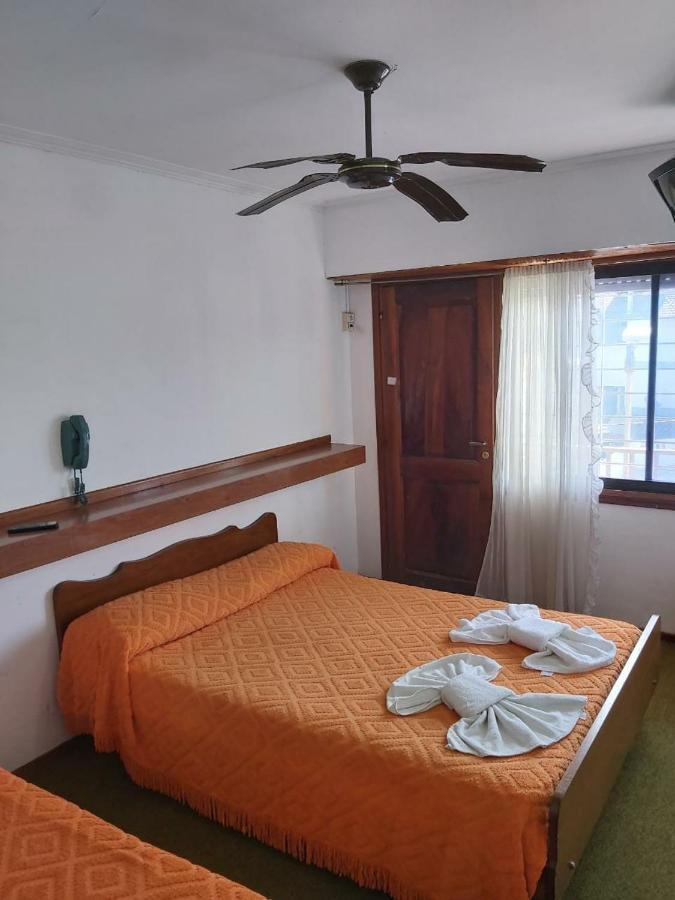 Silvana Hotel