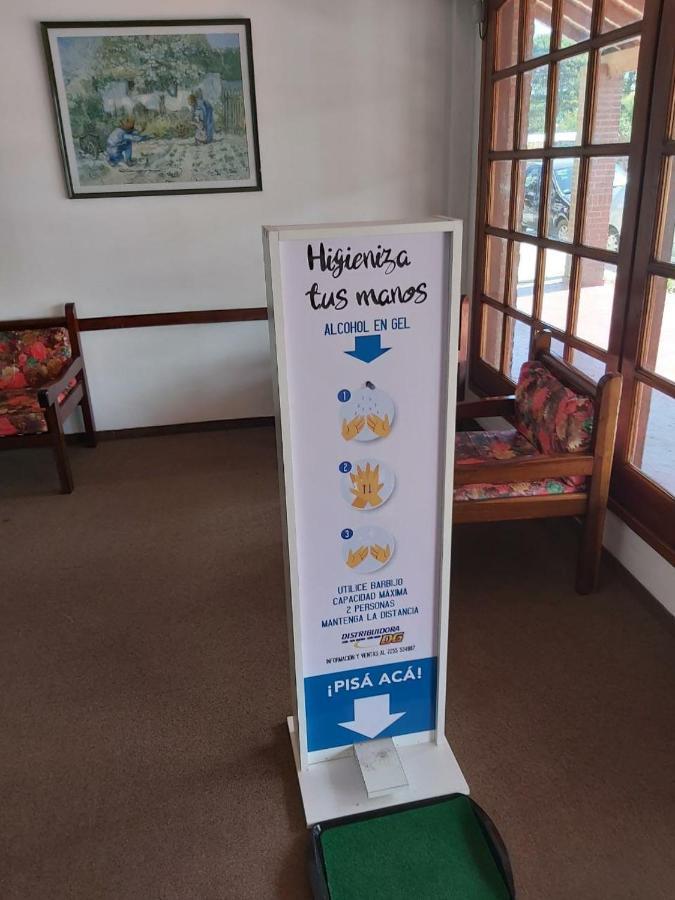 Hotel Silvana